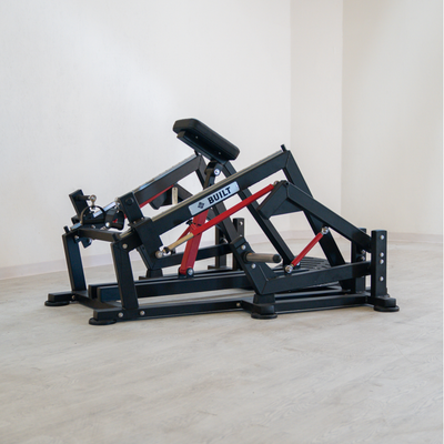 BUILT Strength Infinite Series Leverage Row (New)