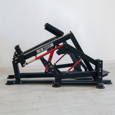 BUILT Strength Infinite Series Leverage Row (New)