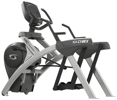 Cybex 772A Lower Body Arc Trainer (Remanufactured)