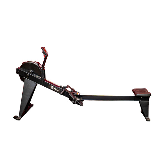 BUILT Strength Air Rower