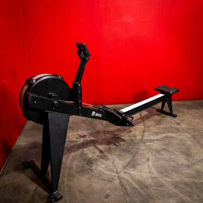 BUILT Strength Air Rower