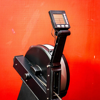 BUILT Strength Air Rower