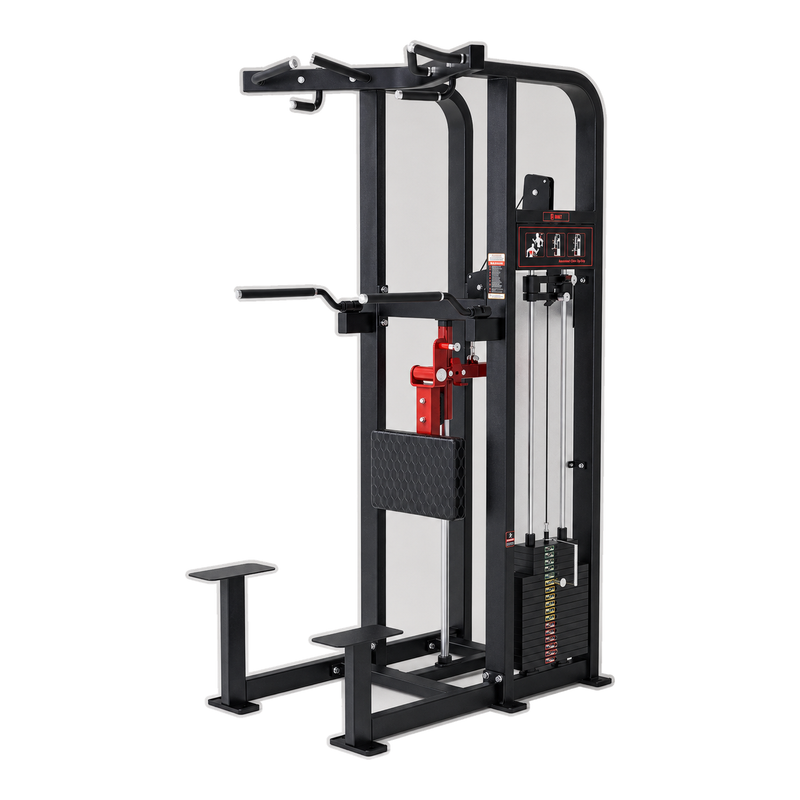 BUILT Strength Assisted Chin / Dip (New), product view 1