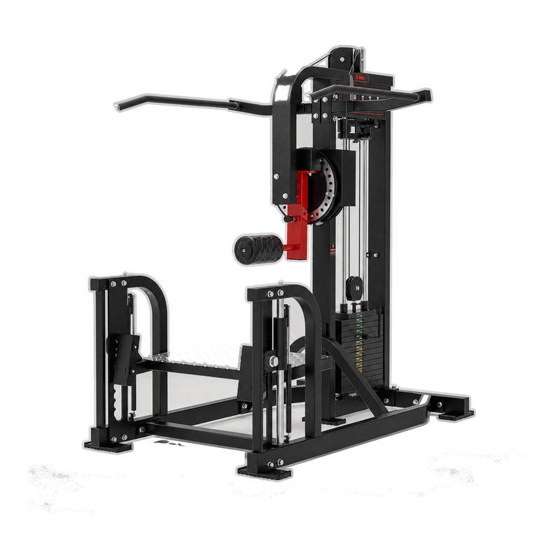 BUILT Strength Multi Hip Glute (New), product view 1