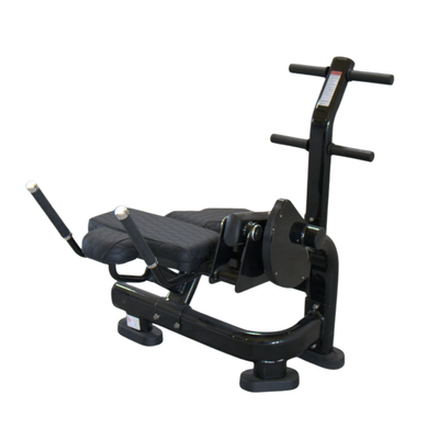 BUILT Strength Foundation Series Abdominal Crunch Bench