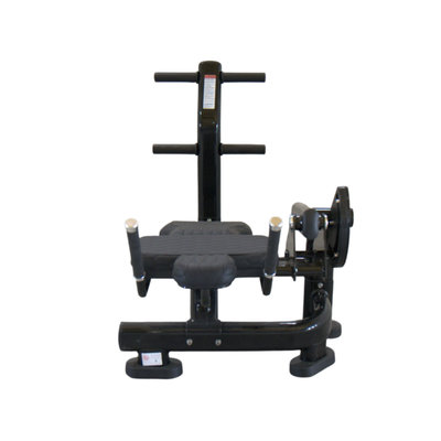 BUILT Strength Foundation Series Abdominal Crunch Bench