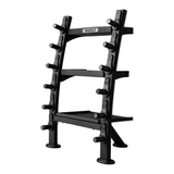 BUILT Strength Foundation Series Accessory Rack (New), product view 1