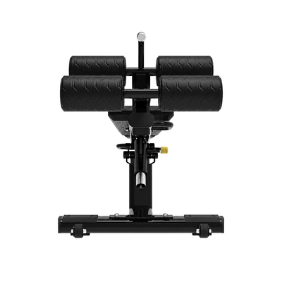 BUILT Strength Foundation Series Adjustable Decline Bench (New), product view 4