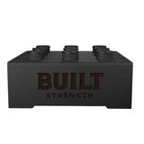 BUILT Strength Foundation Series Bar Holder