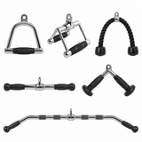 BUILT Strength Foundation Series Cable Attachment Set