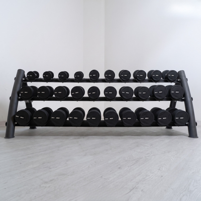 BUILT Strength Foundation Series Dumbbells