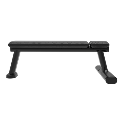 BUILT Strength Foundation Series Flat Bench