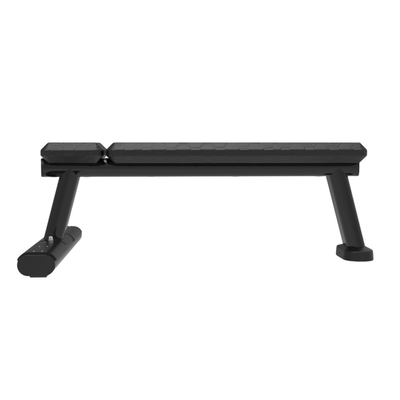 BUILT Strength Foundation Series Flat Bench
