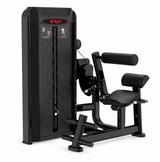 BUILT Strength Fractal Series Back Extension