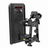 BUILT Strength Fractal Series Lateral Raise