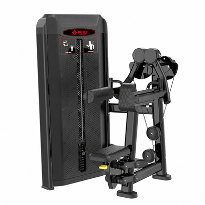 BUILT Strength Fractal Series Lateral Raise