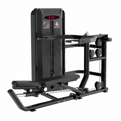 BUILT Strength Fractal Series Multi Press