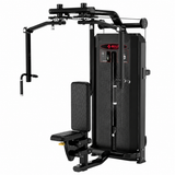BUILT Strength Fractal Series Pec Fly / Rear Delt