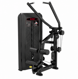 BUILT Strength Fractal Series Pulldown