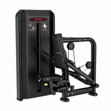 BUILT Strength Fractal Series Seated Tricep Press