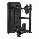 BUILT Strength Fractal Series Torso Rotation