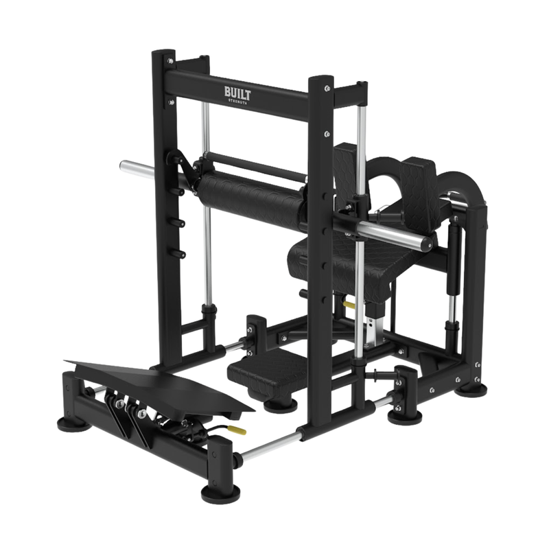BUILT Strength Infinite Series 3D Glute