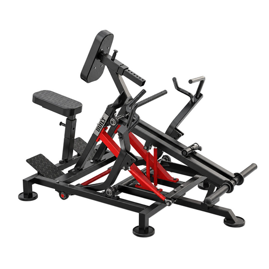 BUILT Strength Infinite Series Deep Seated Row