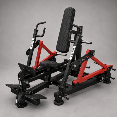 BUILT Strength Infinite Series Flat Chest Press