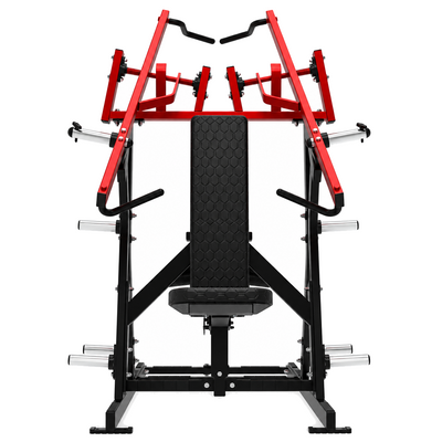 BUILT Strength Infinite Series Iso-Lateral Chest Press / Lat Pull (New), product view 3