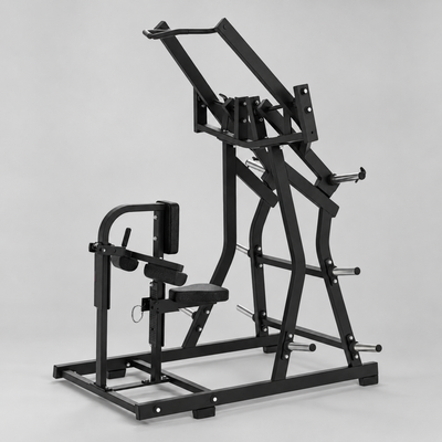 BUILT Strength Infinite Series Iso-Lateral Front Lat Pulldown