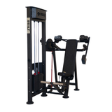 BUILT Strength Infinite Series Lat Pullover