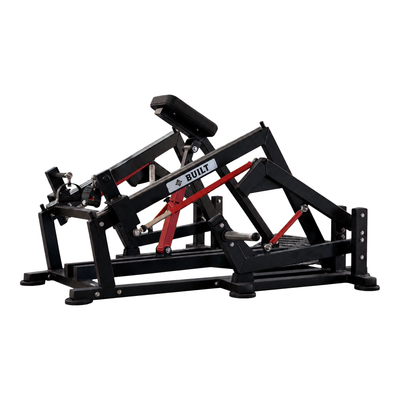 BUILT Strength Infinite Series leverage row