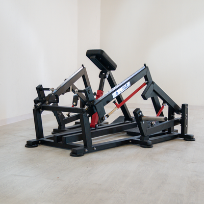 BUILT Strength Infinite Series Leverage Row