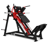 BUILT Strength Infinite Series Linear Hack Squat (New), product view 1