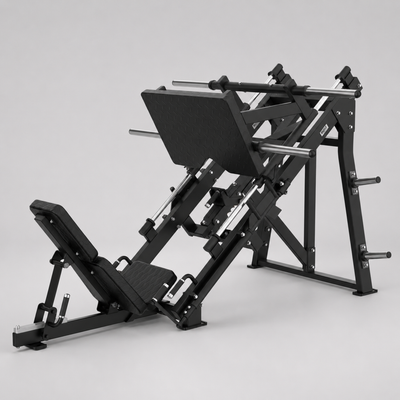 BUILT Strength Infinite Series Linear Leg Press