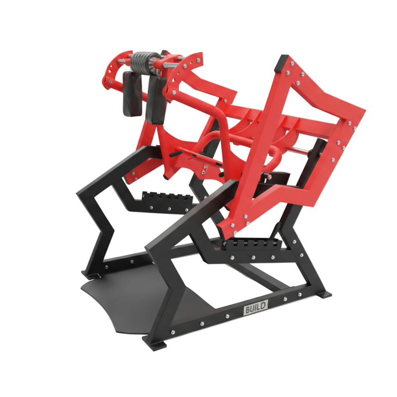 BUILT Strength Infinite Series Pro Squat