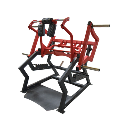 BUILT Strength Infinite Series Pro Squat