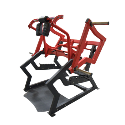 BUILT Strength Infinite Series Pro Squat
