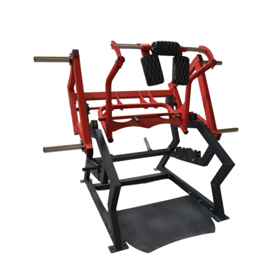 BUILT Strength Infinite Series Pro Squat