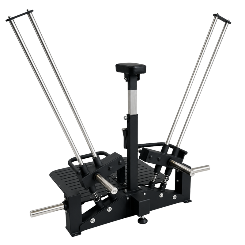 BUILT Strength Infinite Series Rail Row