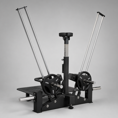 BUILT Strength Infinite Series Rail Row