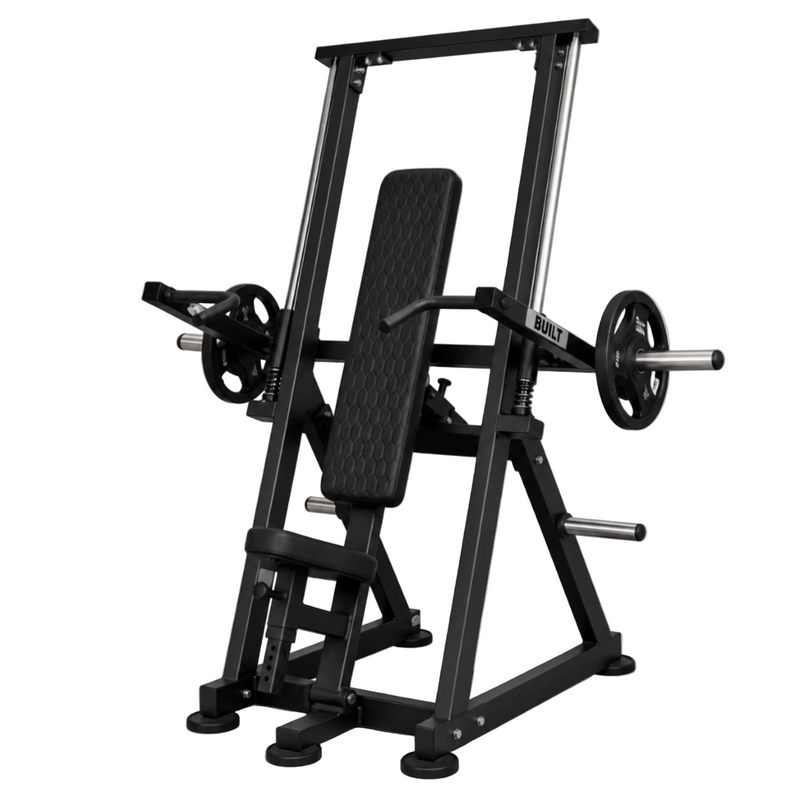 BUILT Strength Infinite Series Shoulder Press