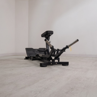 BUILT Strength Infinite Series Sniper Row