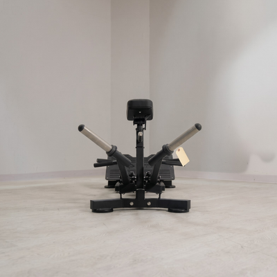 BUILT Strength Infinite Series Sniper Row