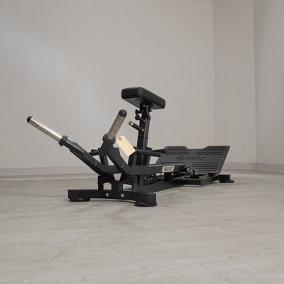 BUILT Strength Infinite Series Sniper Row