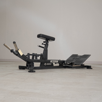 BUILT Strength Infinite Series Sniper Row