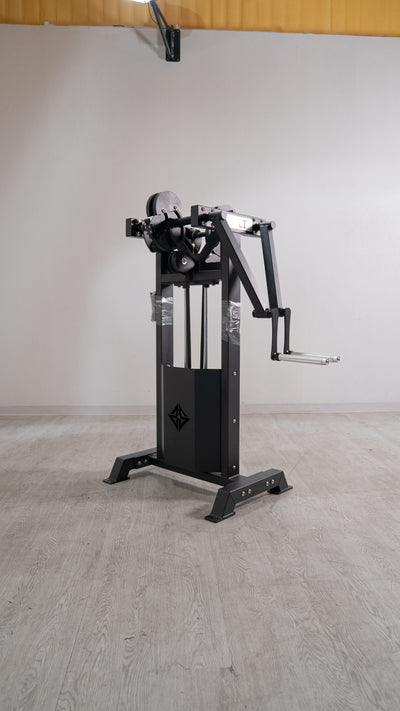 BUILT Strength Infinite Series Standing Lateral Raise