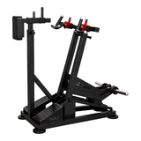 BUILT Strength Infinite Series standing row