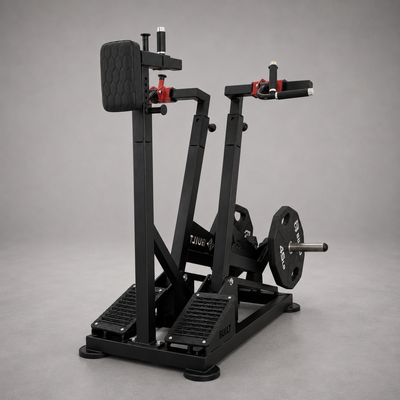 BUILT Strength Infinite Series Standing Row