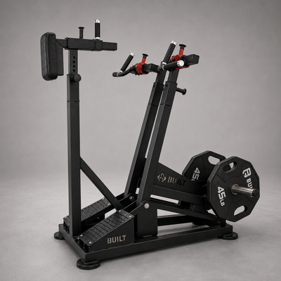 BUILT Strength Infinite Series Standing Row